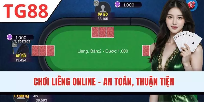 Chơi Liêng Online - Cập Nhật Quy Định, Mẹo Chơi Hữu Ích